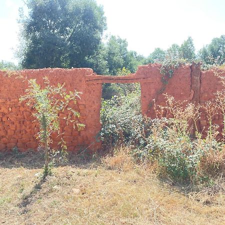 Apartamento Marcajada Riaza Buitenkant foto