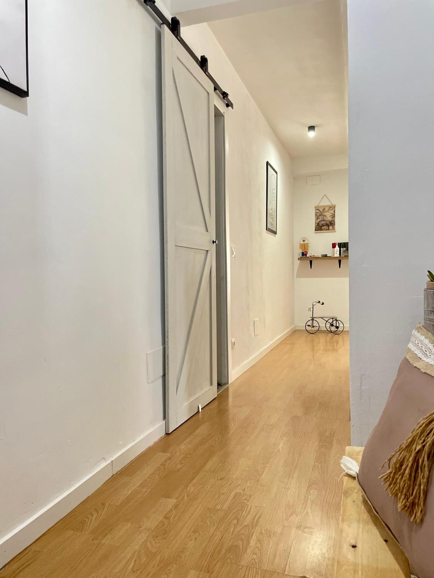 Apartamento Marcajada Riaza Buitenkant foto