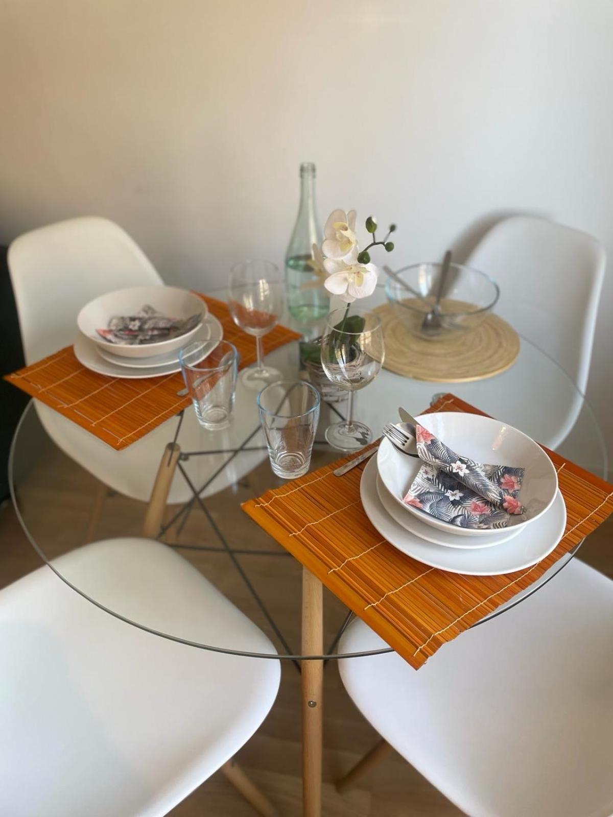 Apartamento Marcajada Riaza Buitenkant foto